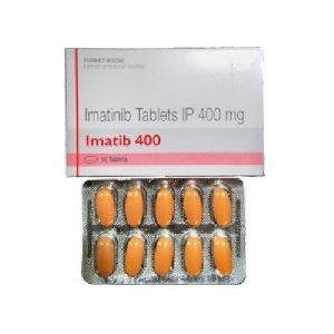 Imatib-400 Tablets
