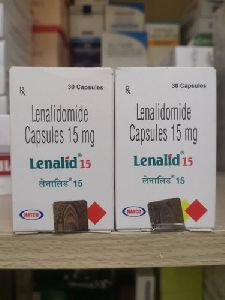 Lenalid-15 Capsules