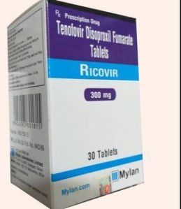 Ricovir 300mg Mylan