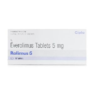 Rolimus-5 Tablets