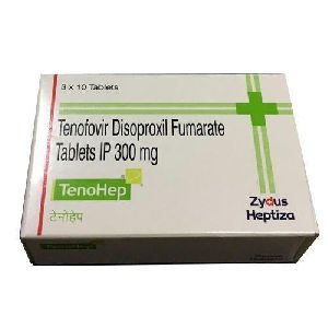 Tenohep 300mg Tablets