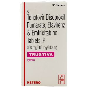 Trustiva Tablets