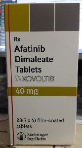 Xovoltib 40mg Tablets
