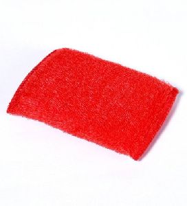 6x4inch Foam Scrub Pad