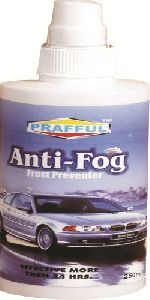 Anti Fog Spray