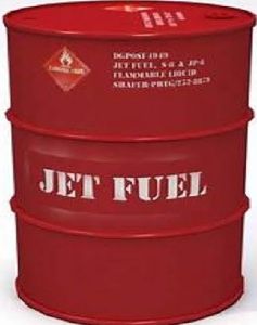 jet engine fuel
