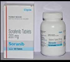 Soranib Tablet