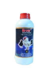 1 Ltr Grow Plus Growth Promoter