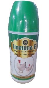 Immune E Birds Immunity Booster