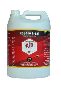 Nephro Heal Gout Care Poultry Tonic
