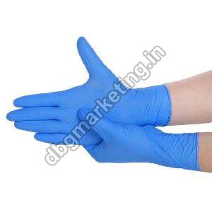 Disposable Vinyl Food Industries Gloves