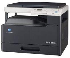 konica 165en printer rental service