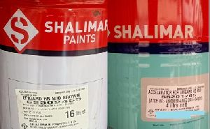 Industrial Paints