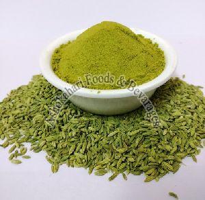 fennel powder