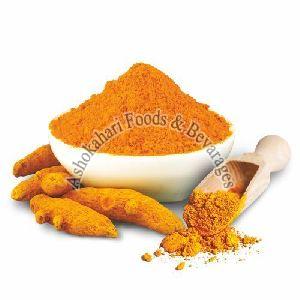 turmeric powder