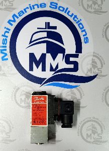 MBC 5100 1411-1DB04 Danfoss Pressure Switch