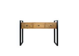 47.5x14.75x31.5 Inch Console Table