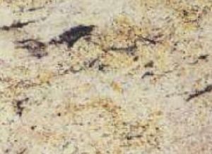 Sivakasi Yellow Granite Slab