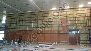 Indoor Soundproofing Services