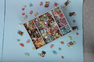 Sugar Candies