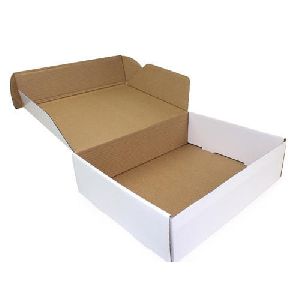 E Flute Corrugated Boxes