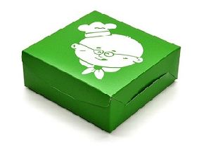 Food Beverage Packaging Boxes