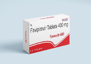 Favourit-400mg Tablets