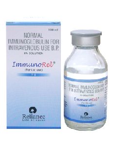 Immunorel 5gm Injection