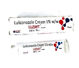 Luzihit Cream 30gm