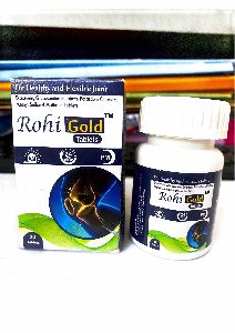 Rohi Gold Tablets