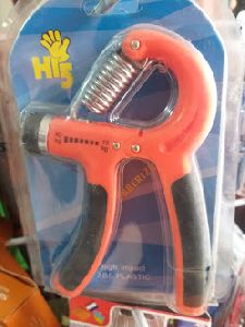 Hi5 Adjustable Hand Grip Strengthener