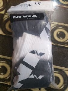 Nivia Sports Socks