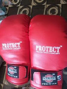 Protect Boxing Gloves