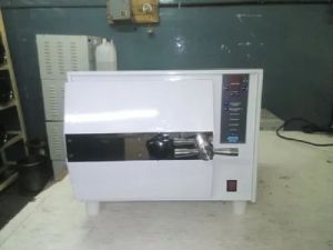 50hz Servo Stabilizer, Feature : Auto Cut, Easy Operate, Shocked Proof