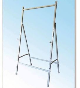 Foldable Four Legs Board Stand