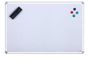Magnetic Glass Whiteboard