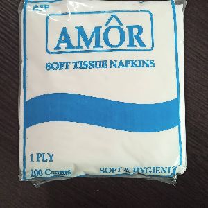 Soft Tissue Napkins