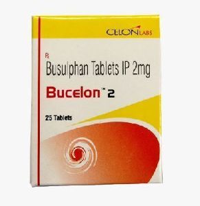 Bucelon 2mg Tablets