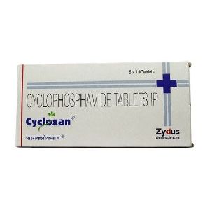 Cycloxan Tablets