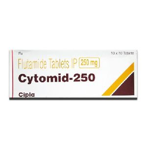 Cytomid 250mg Tablets