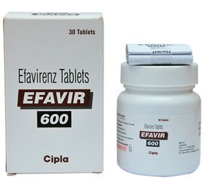efavirenz tablet