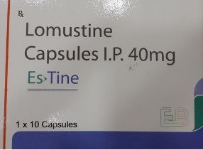 EsTine 40mg Capsules