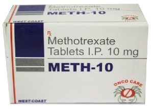 Meth 10mg Tablets