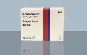 Neoclomide 200mg Tablets