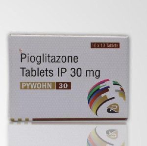 Pywohn 30mg Tablets