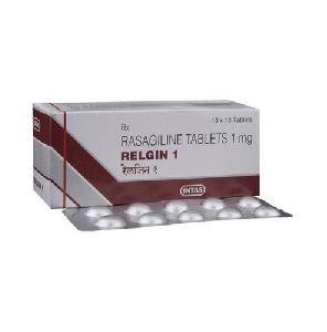 Relgin 1mg Tablets
