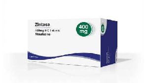 Zintasa 400mg Tablets