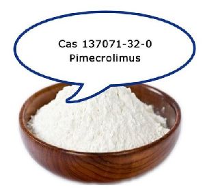Pimecrolimus Powder