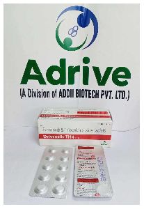 Drivcoxib-TH4 Tablets