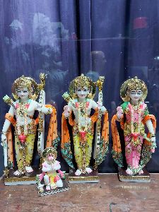 Indian God Statues